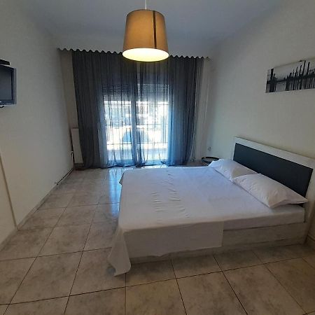 Asteris Appartment Θέρμη Εξωτερικό φωτογραφία