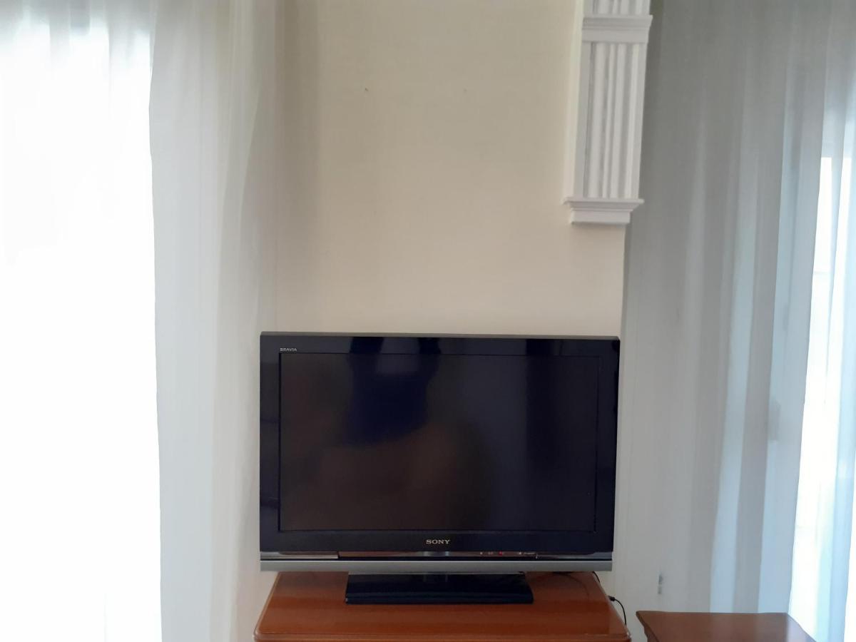 Asteris Appartment Θέρμη Εξωτερικό φωτογραφία