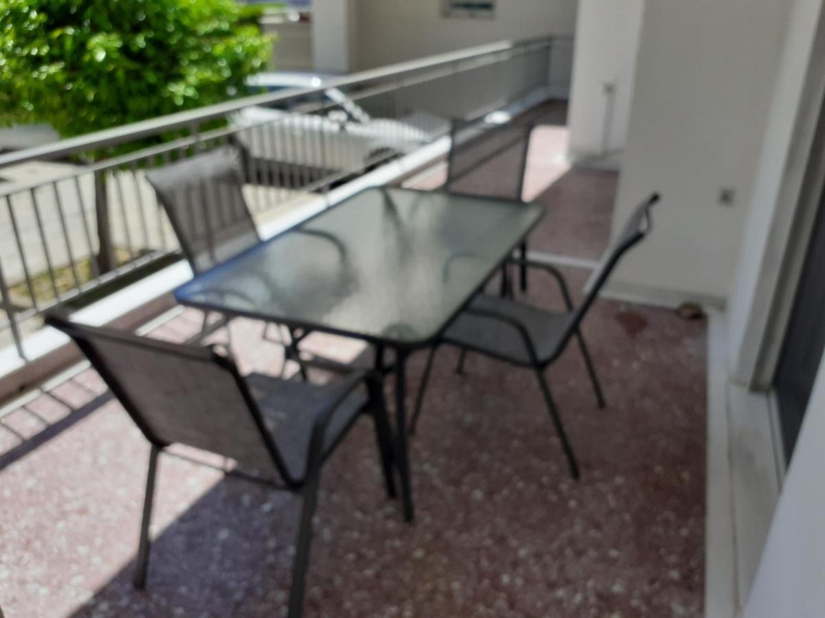 Asteris Appartment Θέρμη Εξωτερικό φωτογραφία