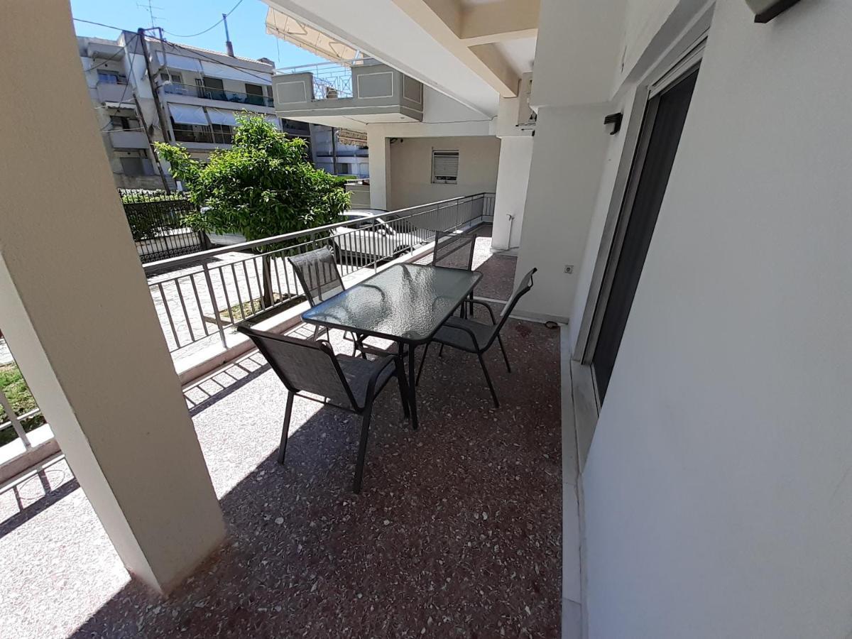 Asteris Appartment Θέρμη Εξωτερικό φωτογραφία