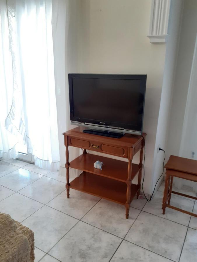 Asteris Appartment Θέρμη Εξωτερικό φωτογραφία