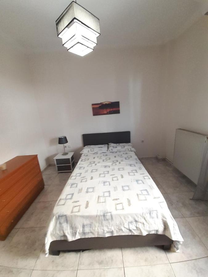 Asteris Appartment Θέρμη Εξωτερικό φωτογραφία