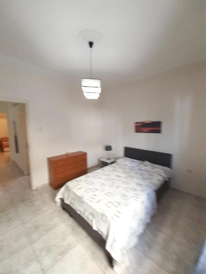 Asteris Appartment Θέρμη Εξωτερικό φωτογραφία
