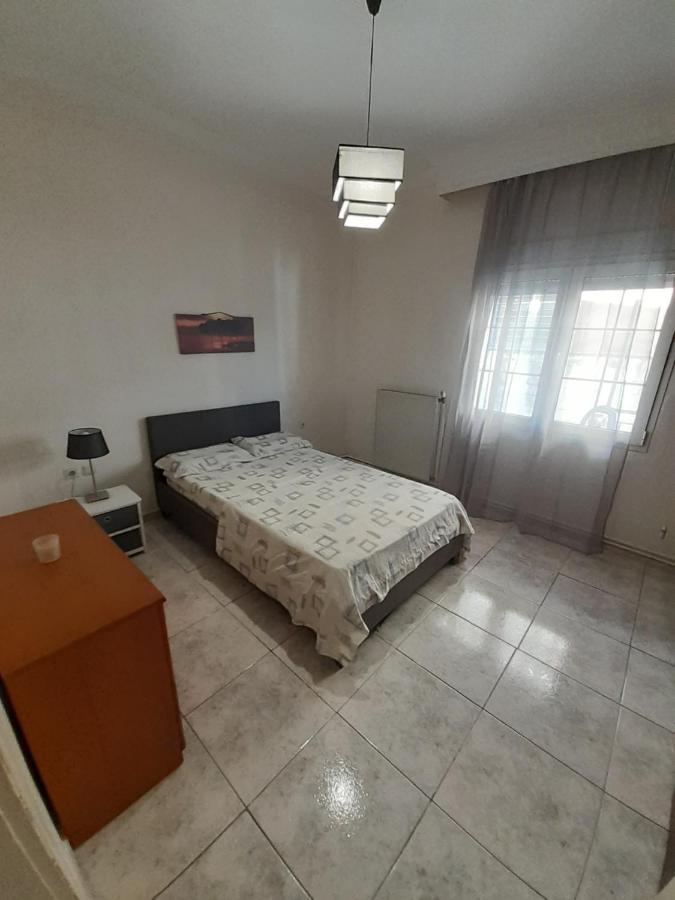 Asteris Appartment Θέρμη Εξωτερικό φωτογραφία