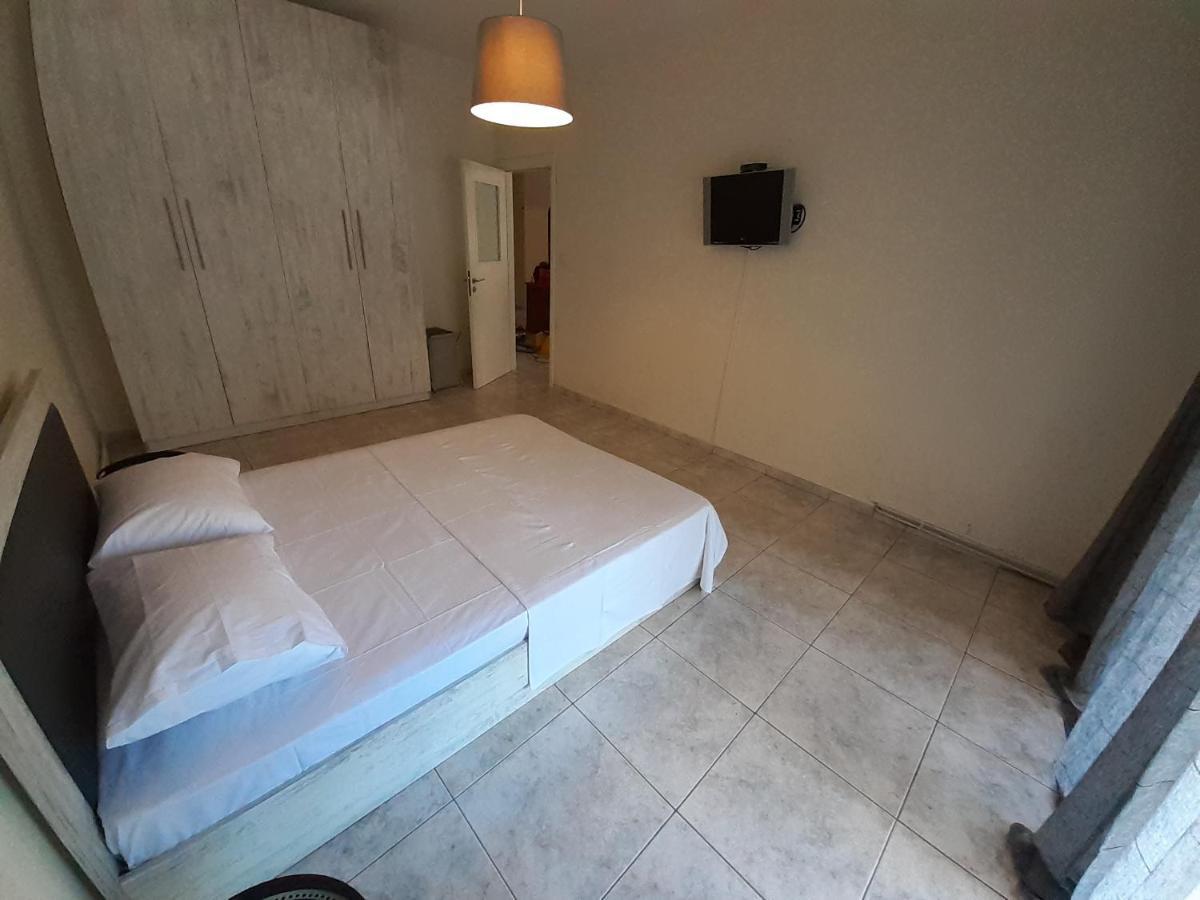 Asteris Appartment Θέρμη Εξωτερικό φωτογραφία