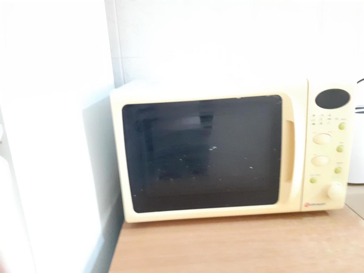 Asteris Appartment Θέρμη Εξωτερικό φωτογραφία