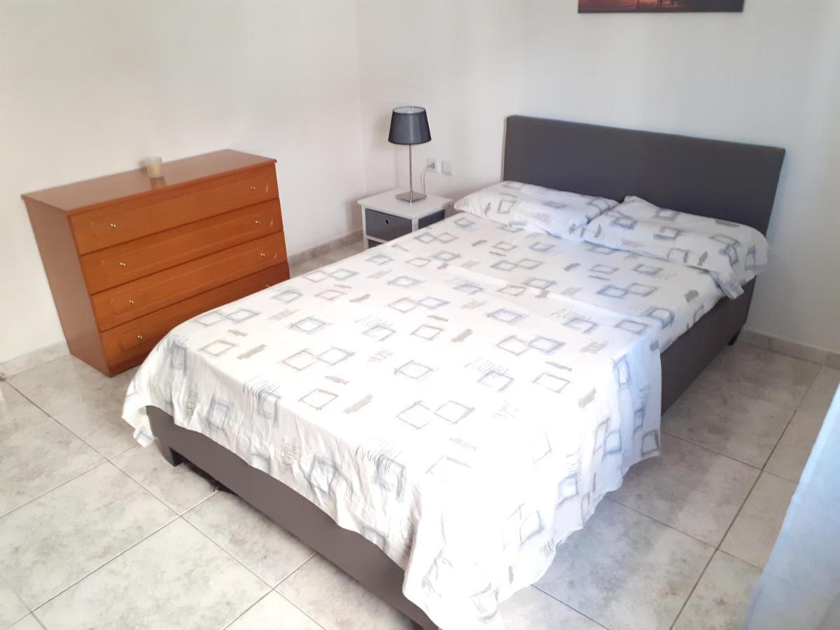 Asteris Appartment Θέρμη Εξωτερικό φωτογραφία