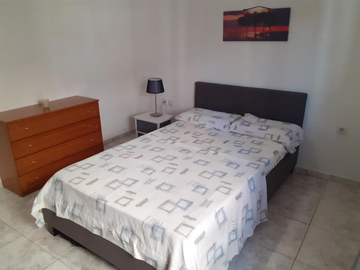 Asteris Appartment Θέρμη Εξωτερικό φωτογραφία