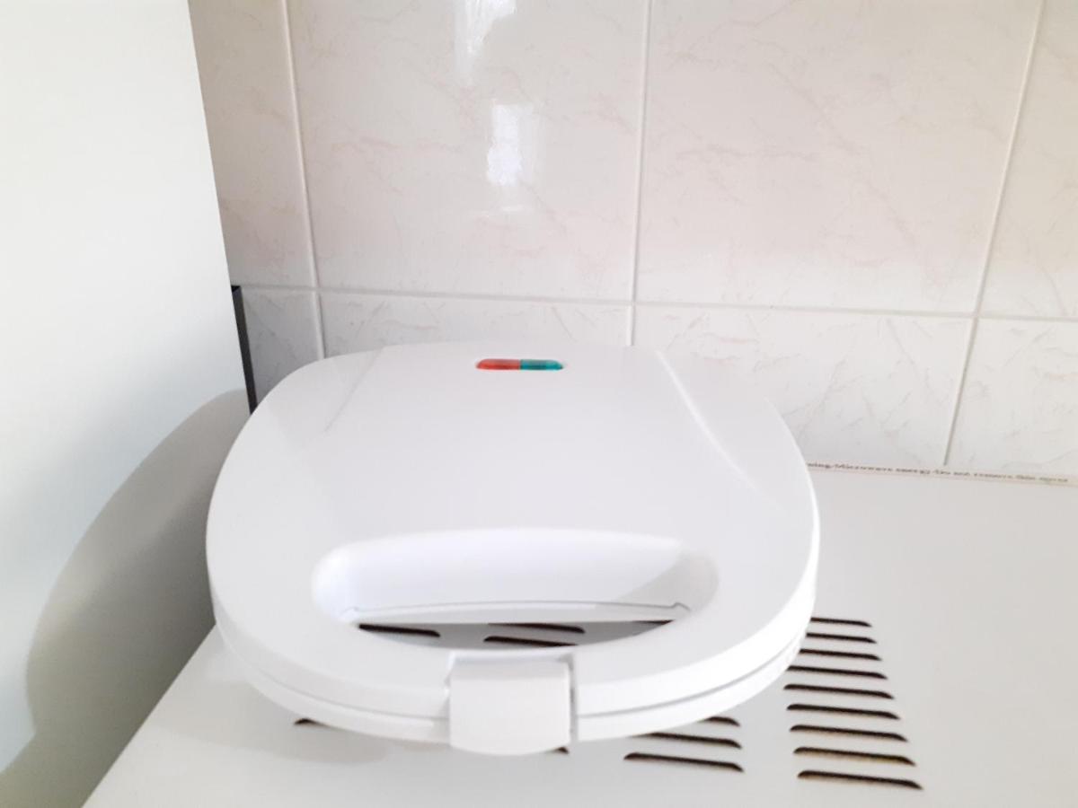 Asteris Appartment Θέρμη Εξωτερικό φωτογραφία
