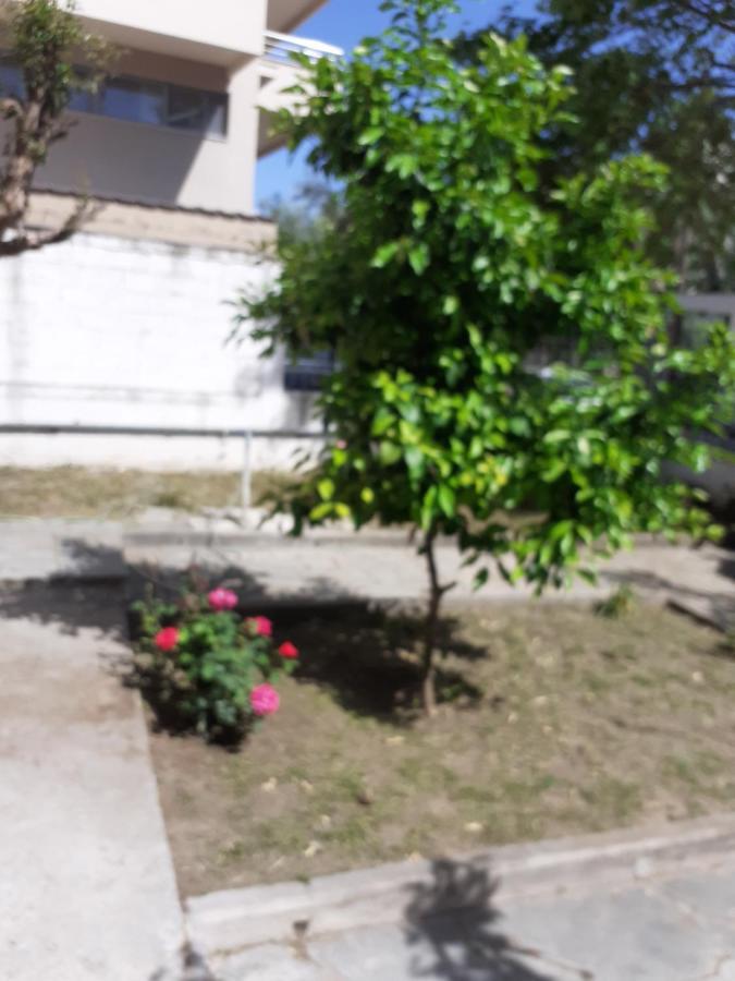 Asteris Appartment Θέρμη Εξωτερικό φωτογραφία