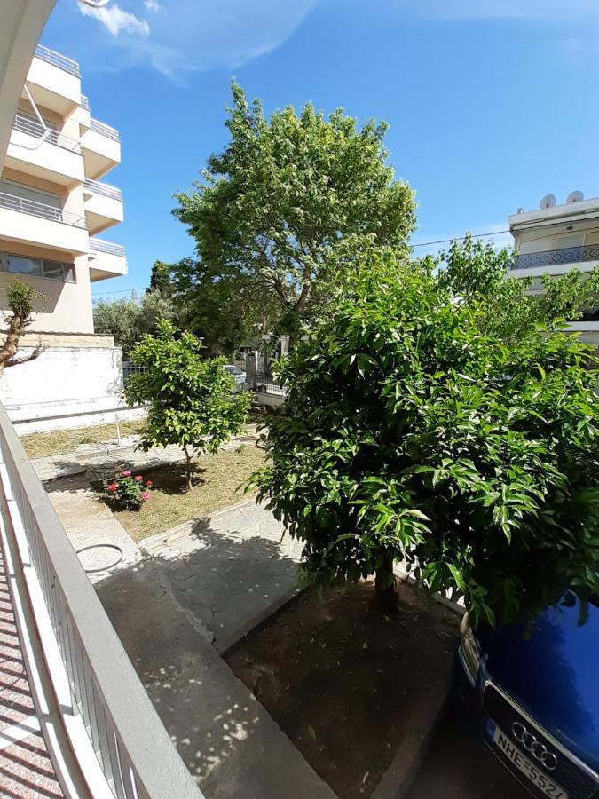 Asteris Appartment Θέρμη Εξωτερικό φωτογραφία