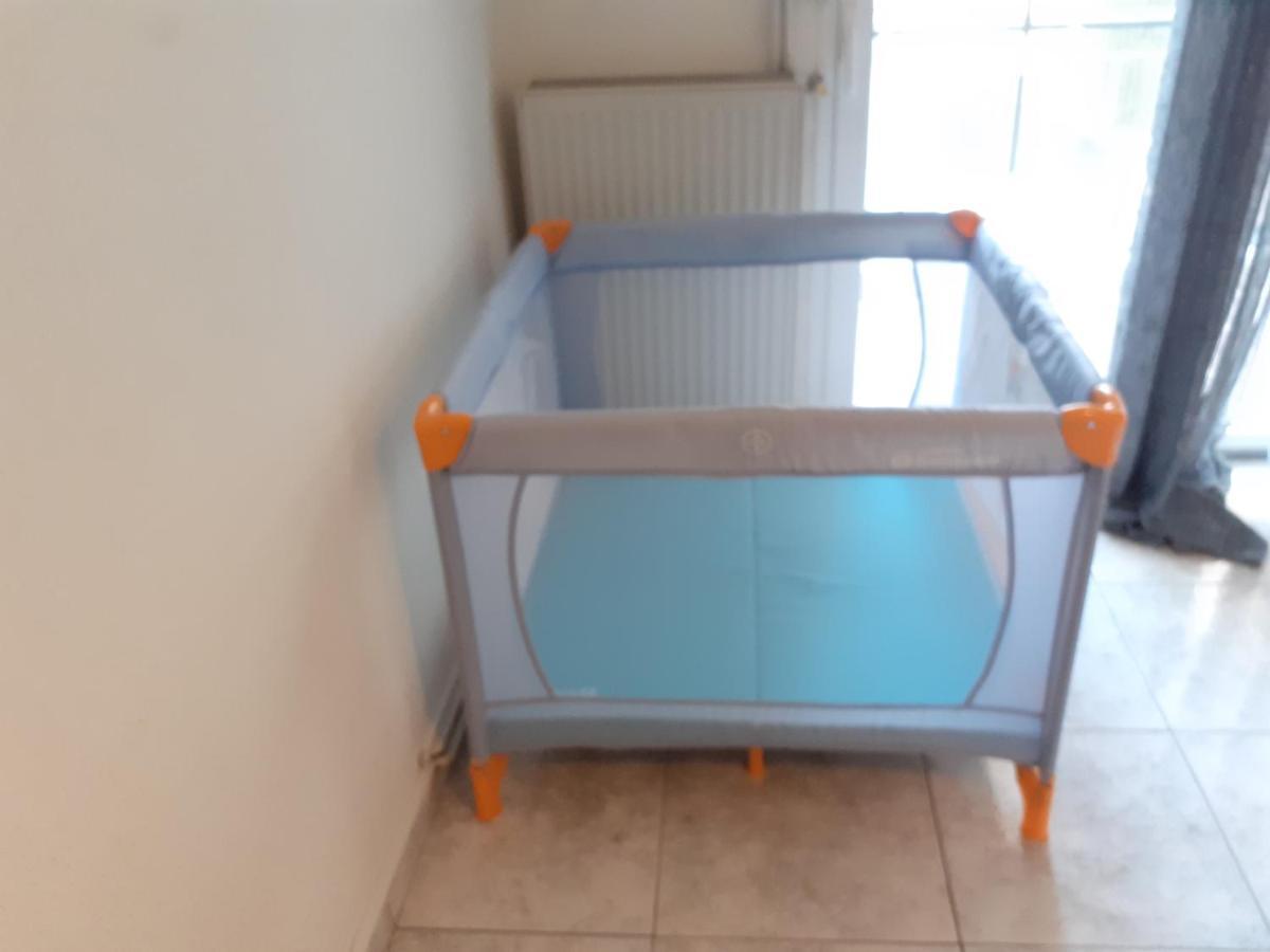 Asteris Appartment Θέρμη Εξωτερικό φωτογραφία